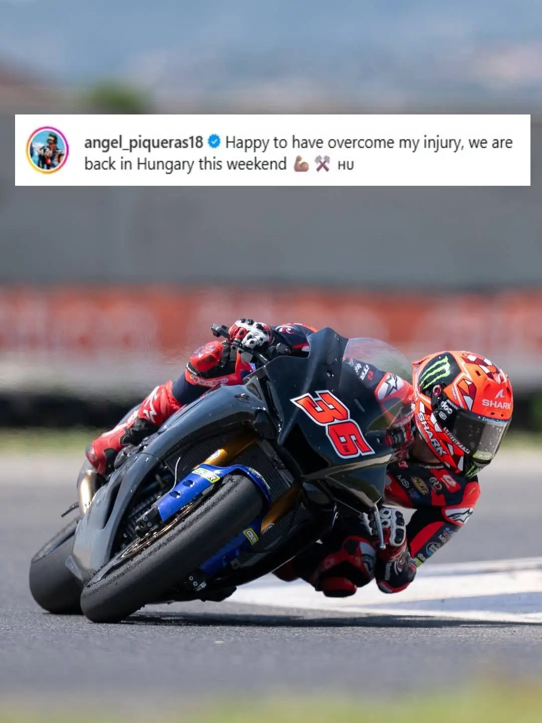 Balaton Park MotoGP schedule and preview