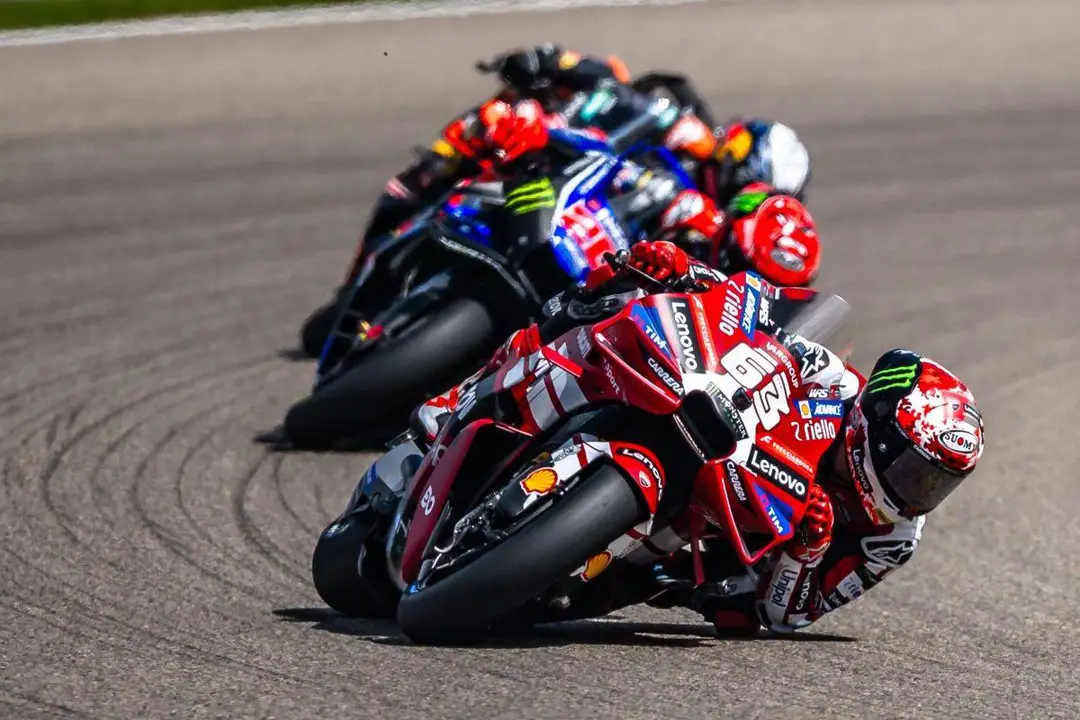 Francesco Bagnaia