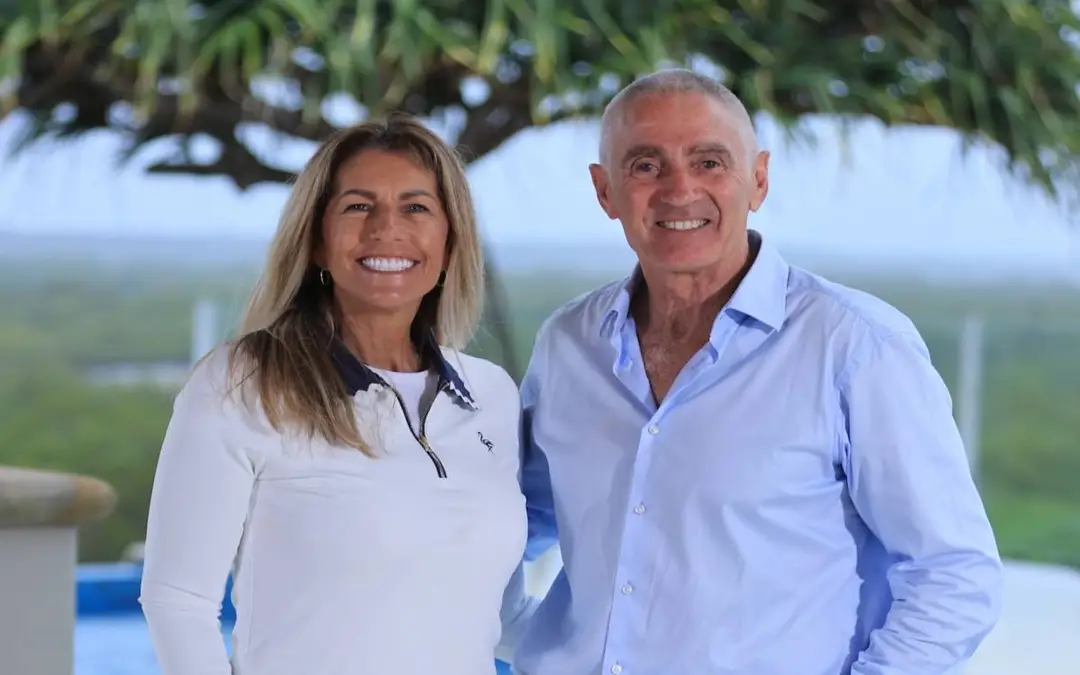 Michael Doohan, 5 volte Mondiale nella 500, oggi ha 61 anni