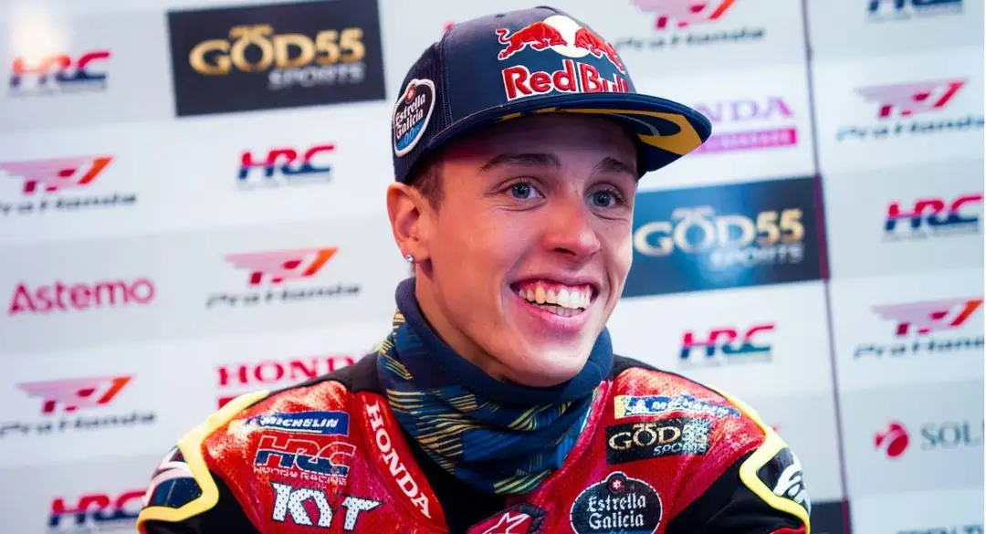 Diogo Moreira ha 22 anni