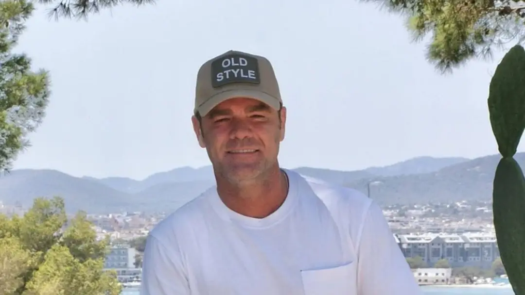Fonsi Nieto