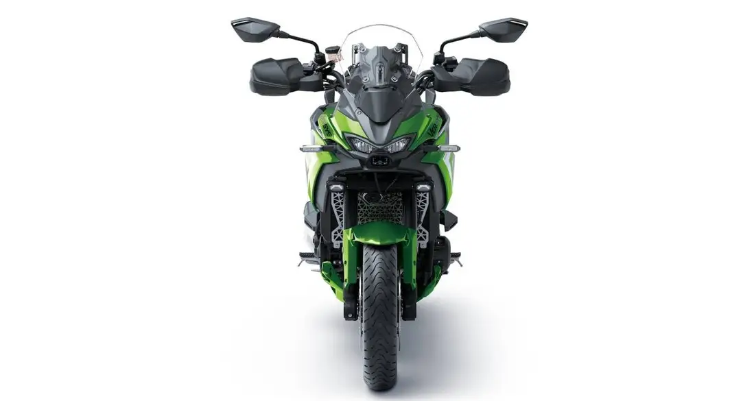 Kawasaki Versys 900 2027