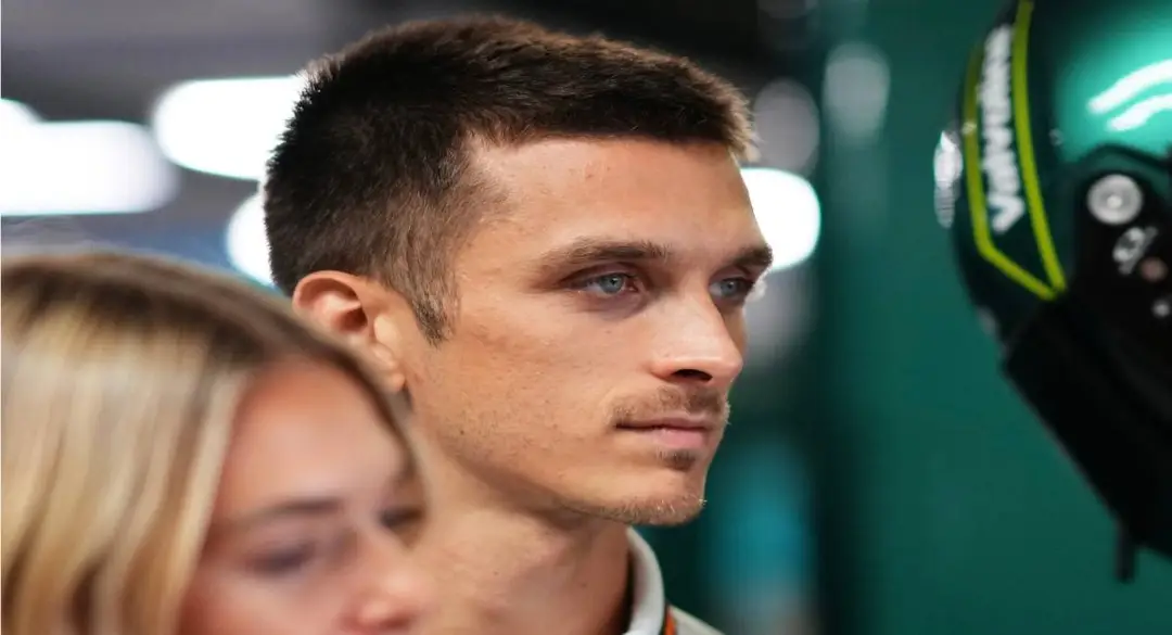 Luca Marini ha