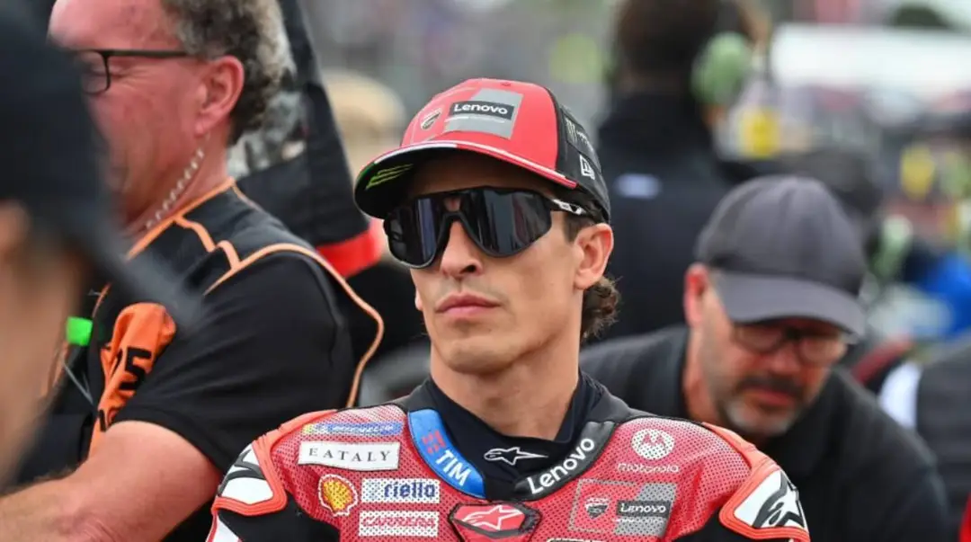 Marc Marquez