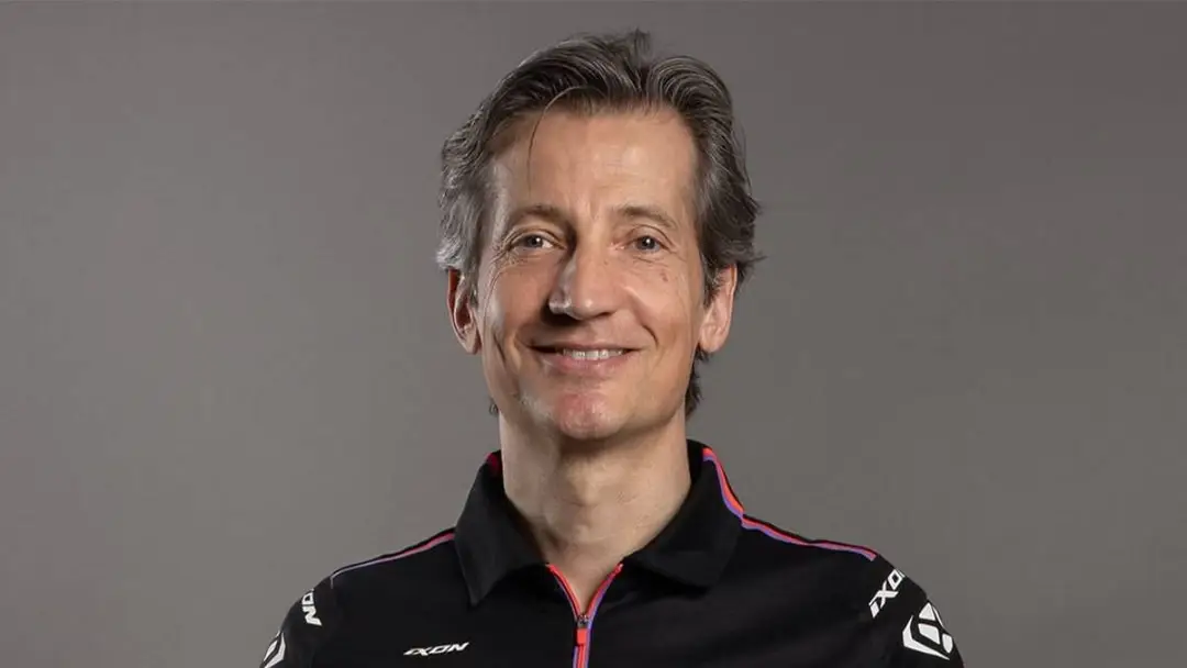 Massimo Rivola