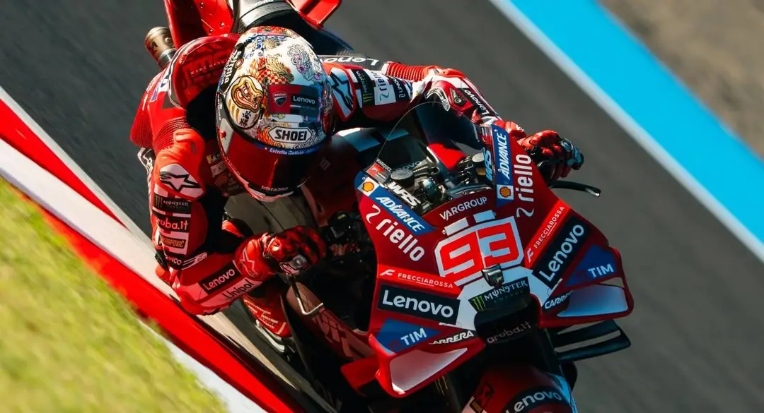 Marc Marquez