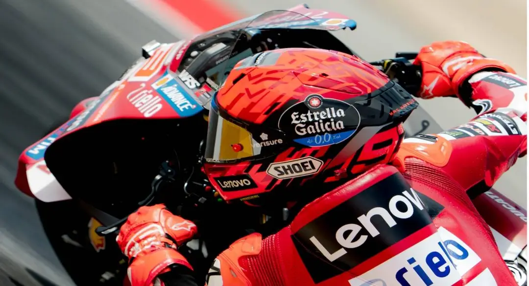 Marc Marquez: a Phillip Island è il pilota da battere?