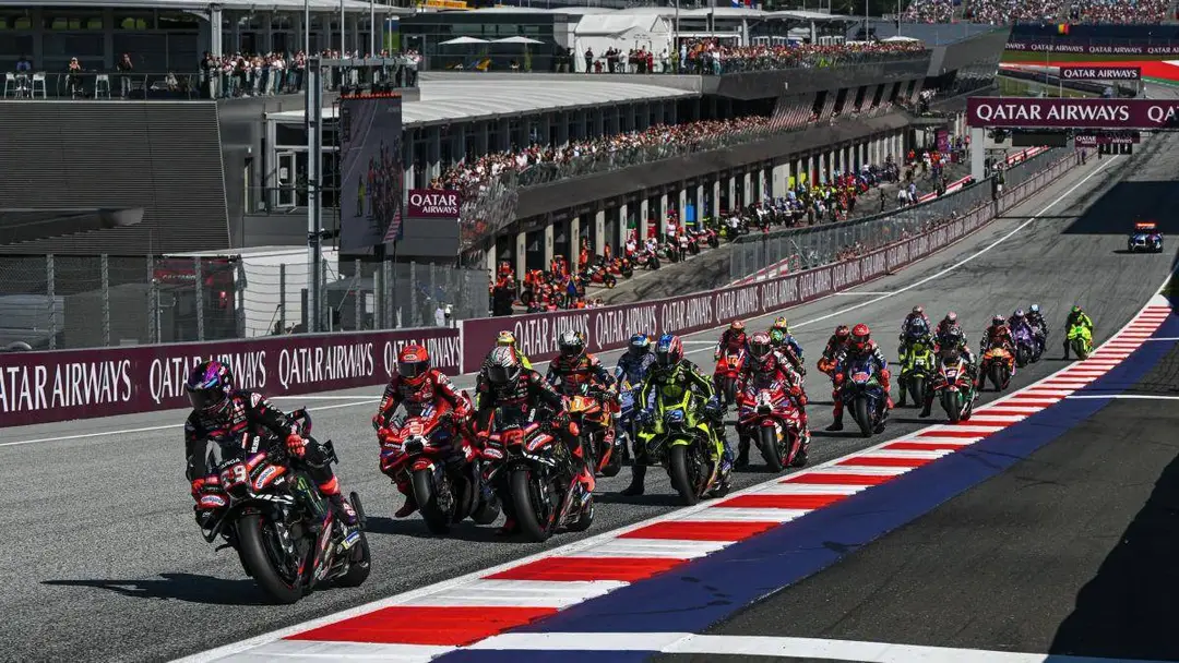 MotoGP Qatar