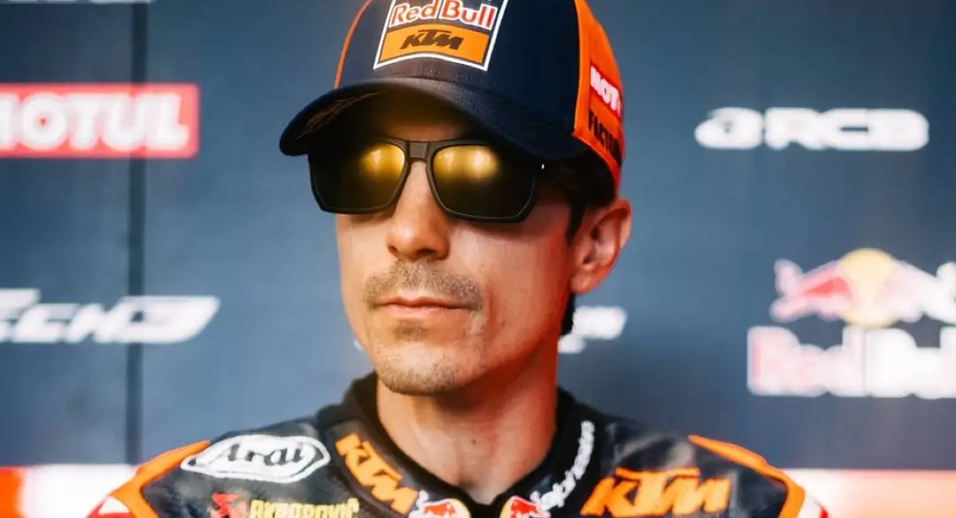 Maverick Vinales