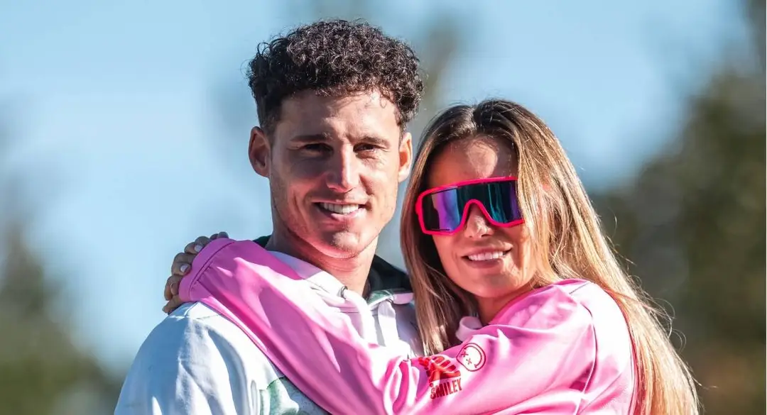 Pol Espargaro, 35, is KTM's test rider
