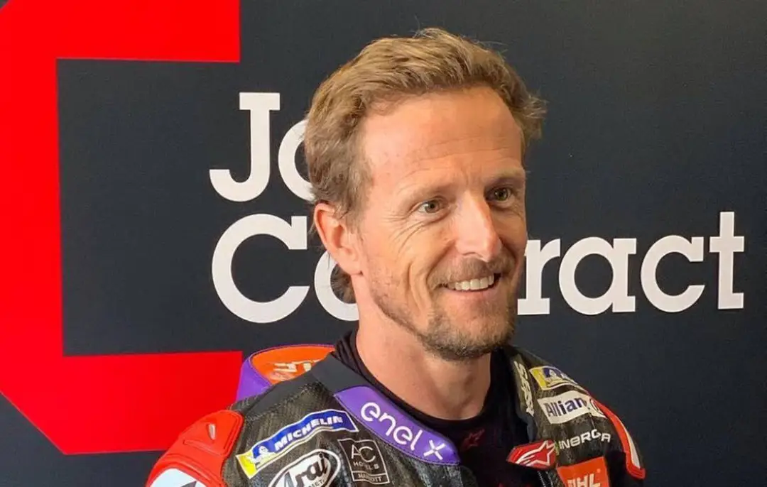 Sete Gibernau