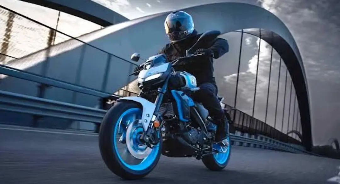 Novità: Yamaha MT-125 2027