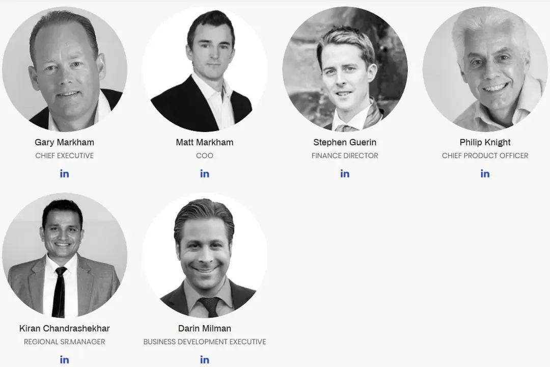 axpire team