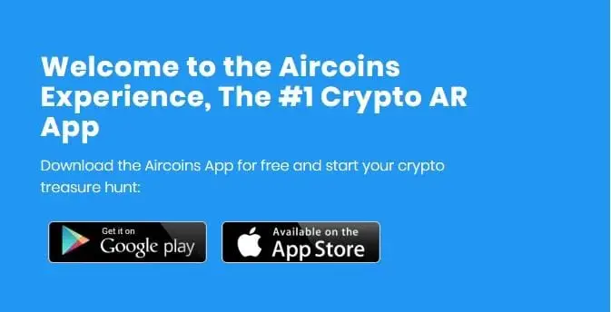 cryptobenelux aircoin appstore google play