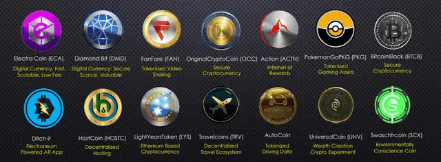 cryptobenelux aircoins