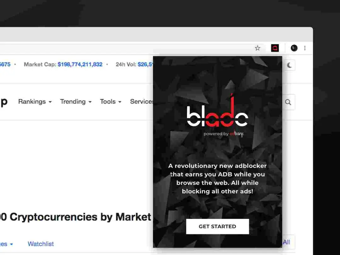 cryptobenelux bladebrowser