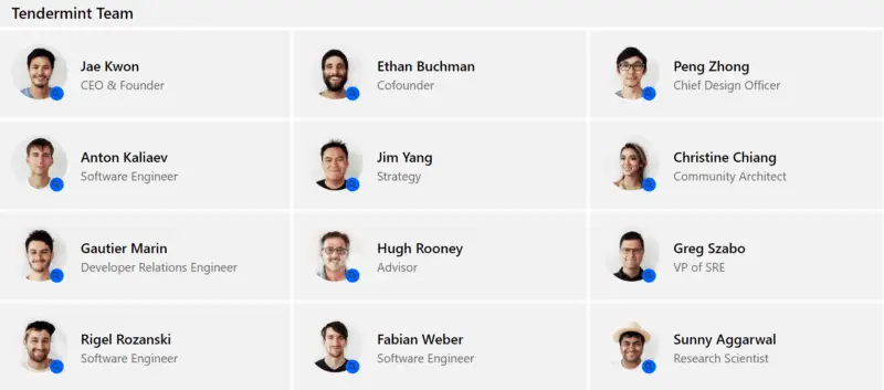 cryptobenelux cosmos team