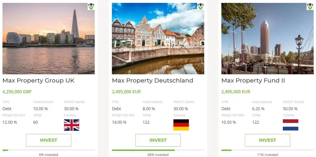 mpgfund