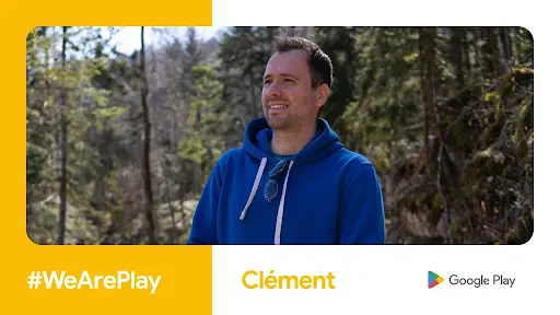 WeArePlay