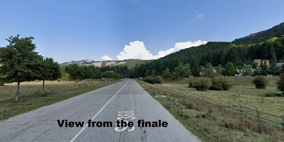 Stage 4 Finale