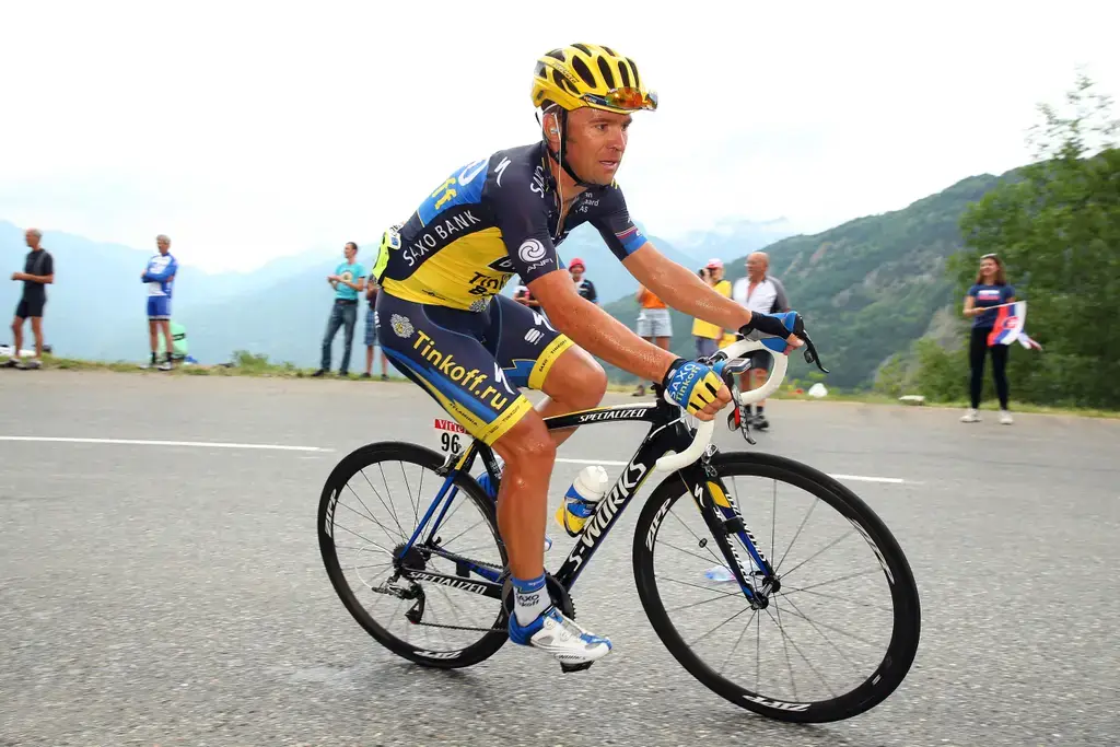 Sergio Paulinho @ créditos foto:&nbsp;Bryn Lennon/Getty