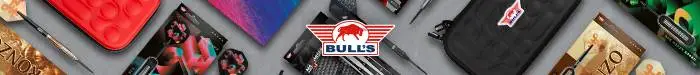 Bull's Darts NL
