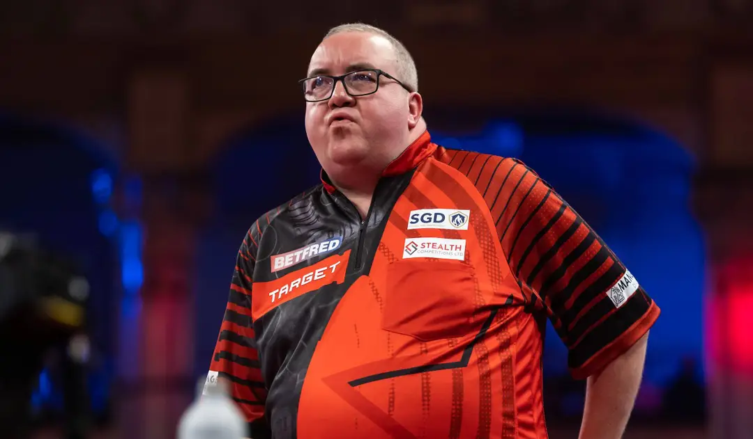 Stephen Bunting