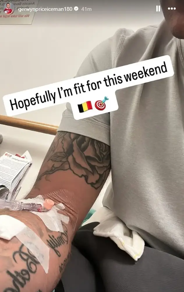 Pricehospital
