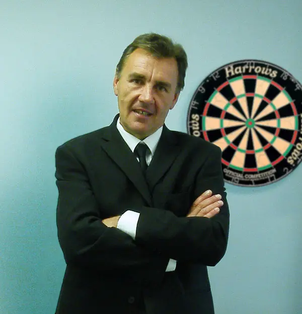 Colin Harris 2