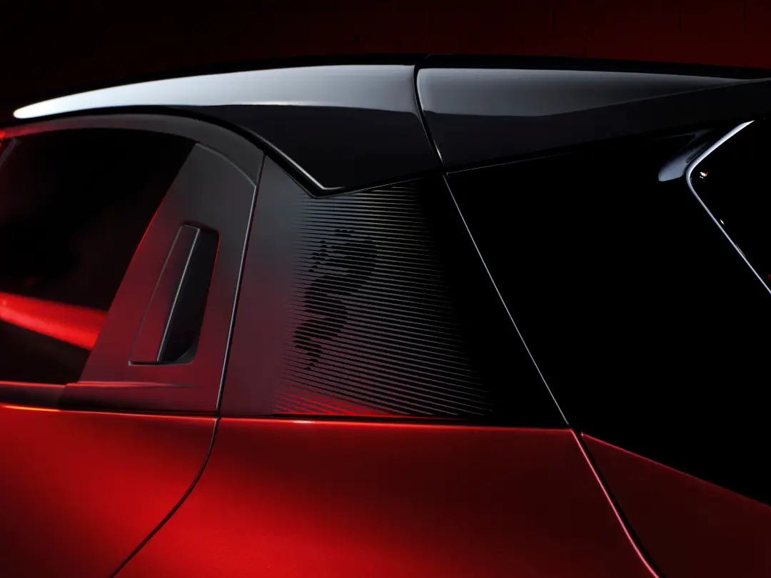 18 alfa romeo junior exterieur