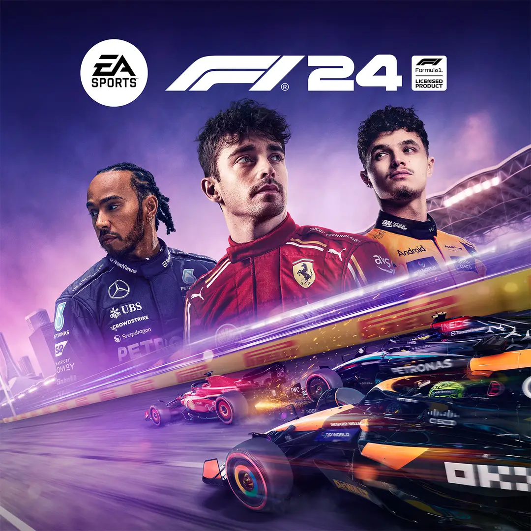 ea f124 standaard