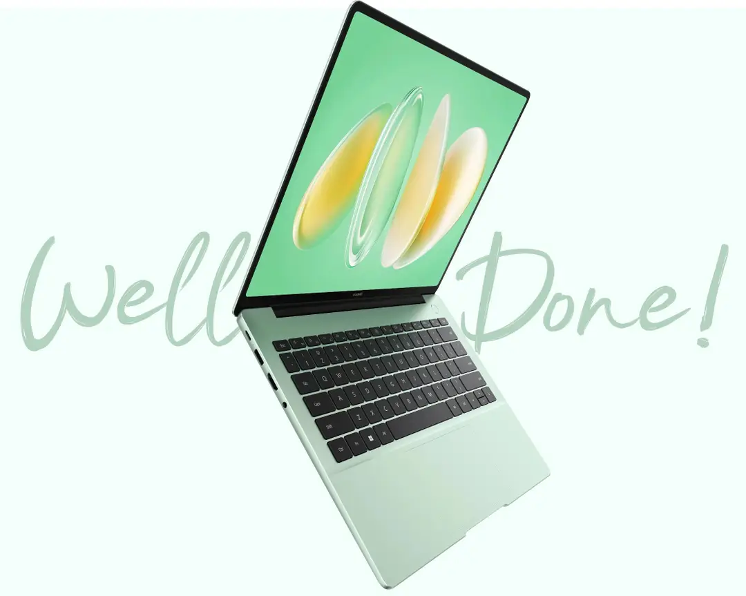 huawei matebook 2024