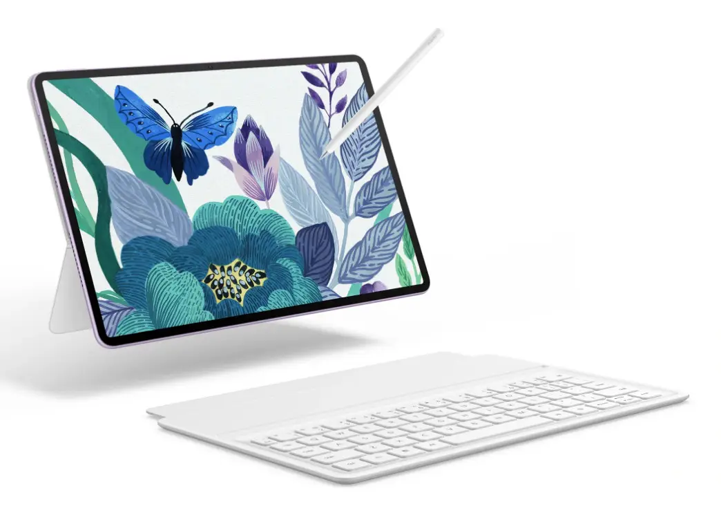huawei matepad 115 s