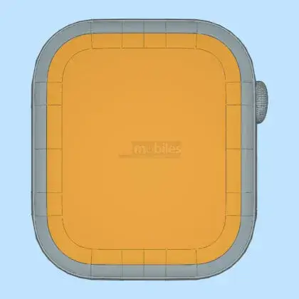 apple watch 3