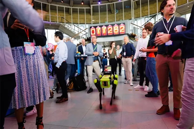 brabant startups