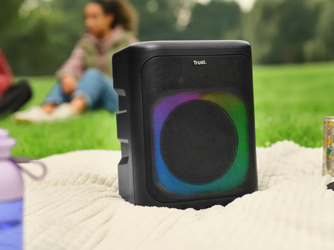 azura partspeaker
