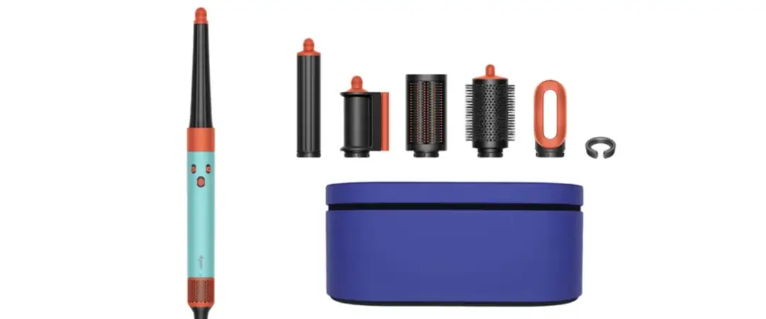 dyson airwrap
