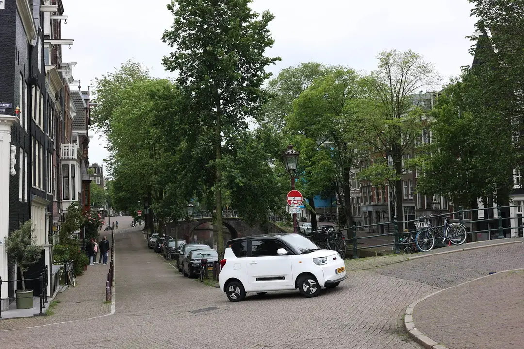 liddel amsterdam