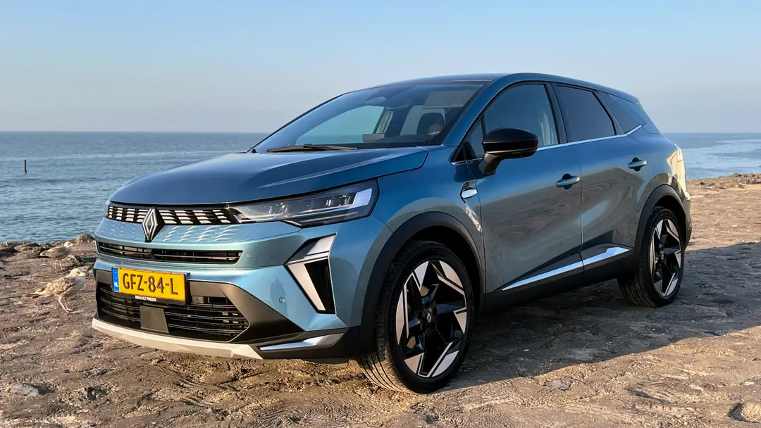 renault symbioz iconic e tech full hybrid 145