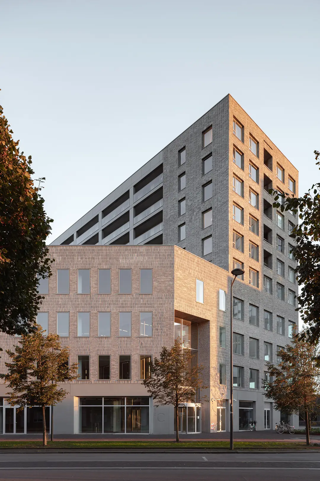 ericsson breda