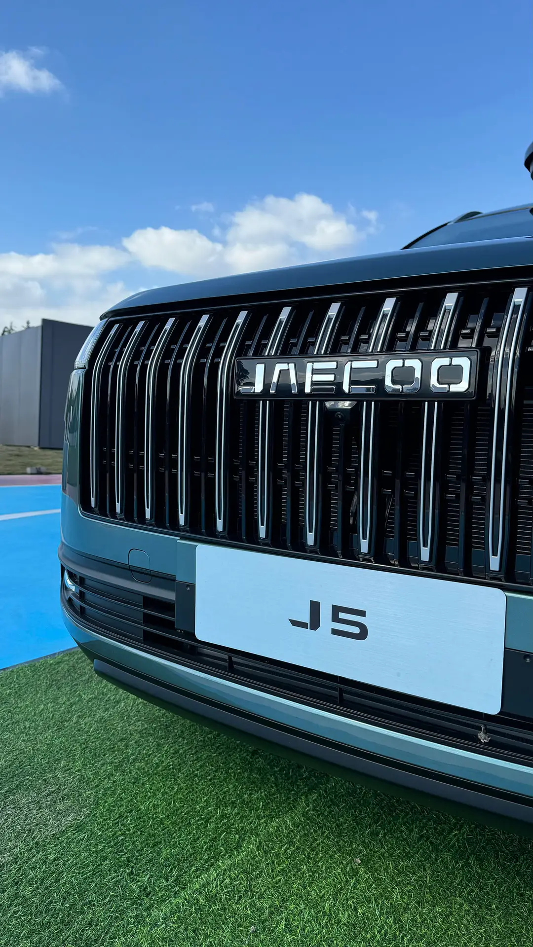 jaecoo j5 8289 219