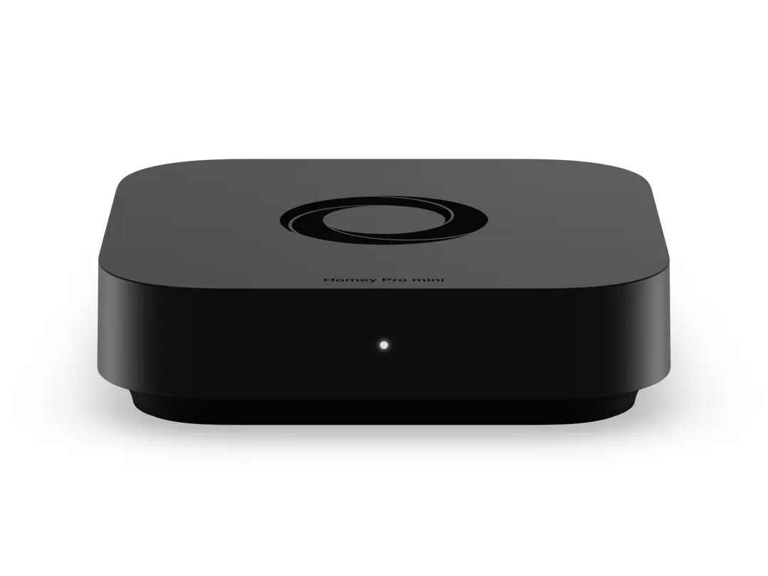 homey pro mini e28094 front