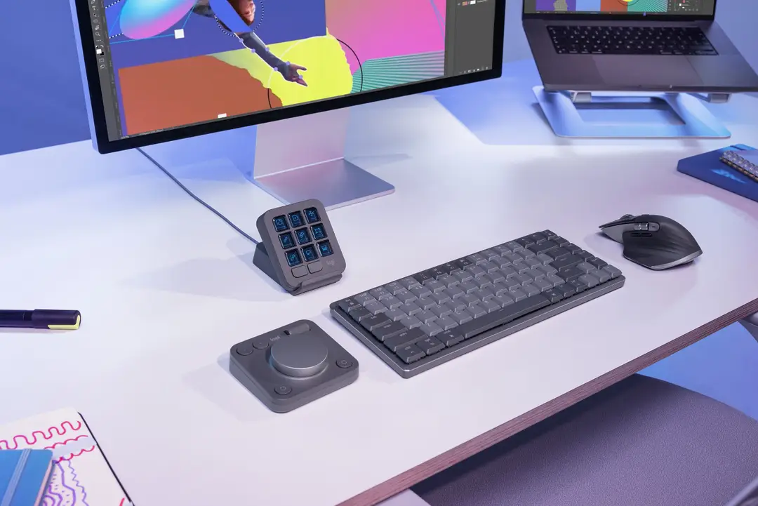 mx creative console