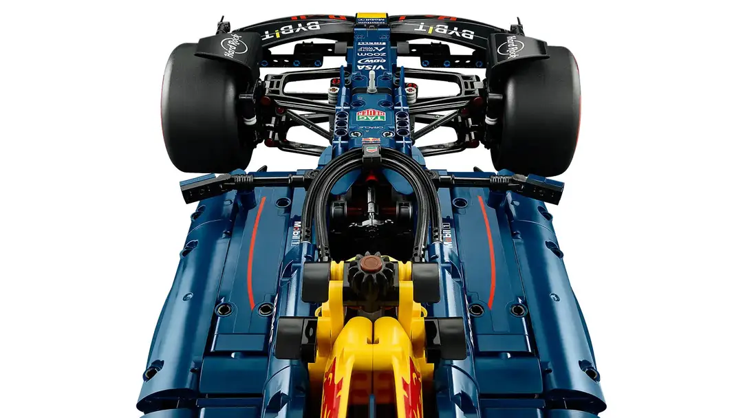 rb20 cockpit