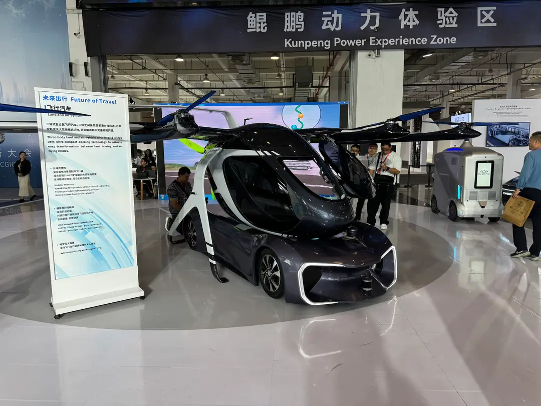 future of travel