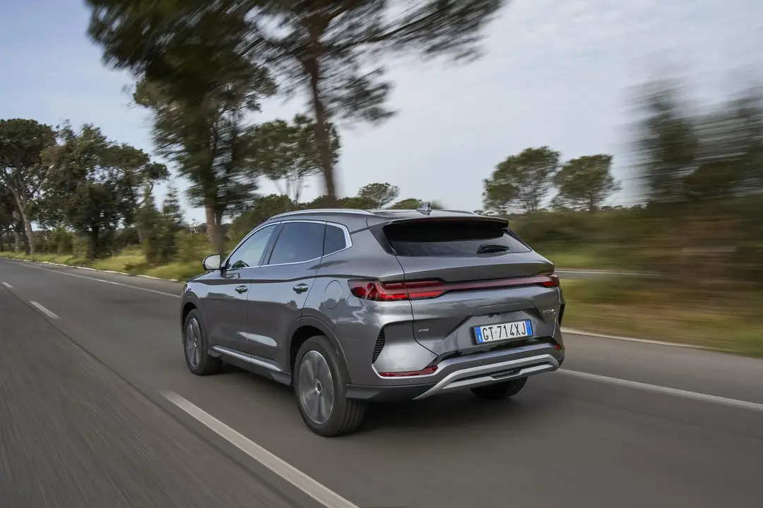 byd 2