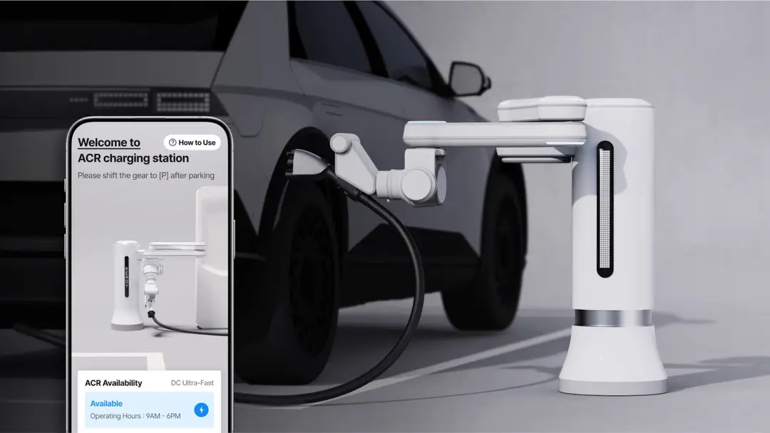 04 18 if design awards 2025 voor hyundai