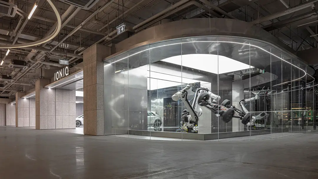 07 18 if design awards 2025 voor hyundai