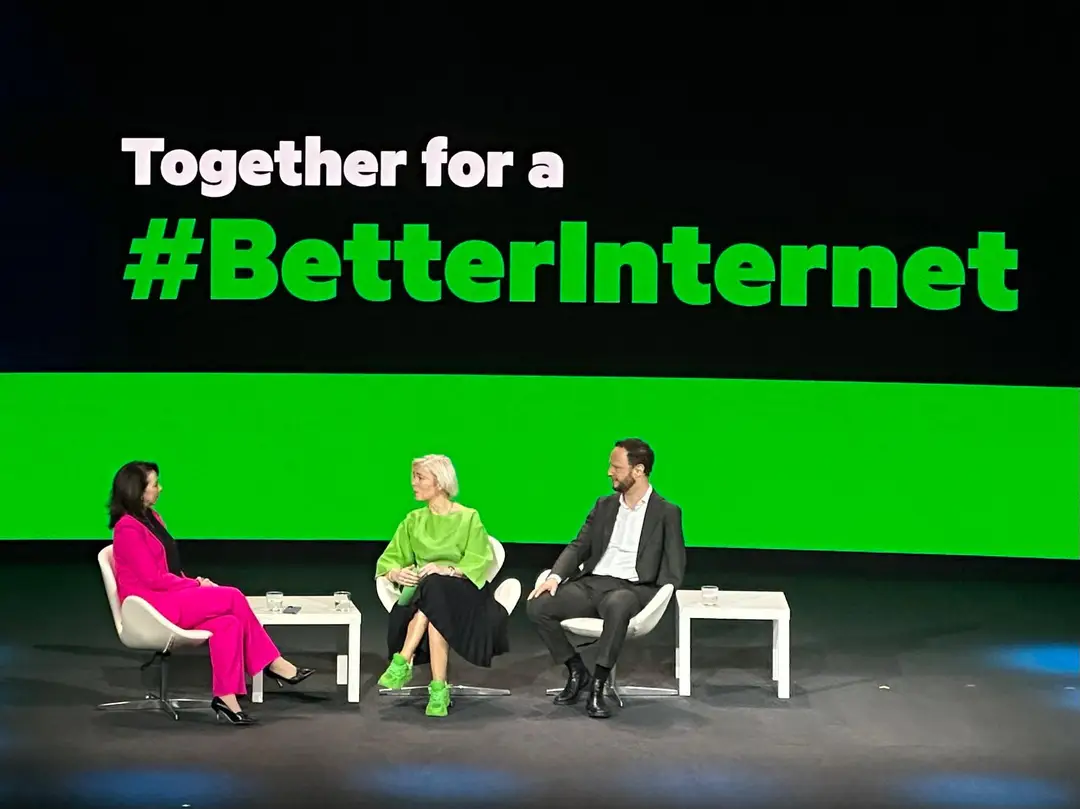 better internet