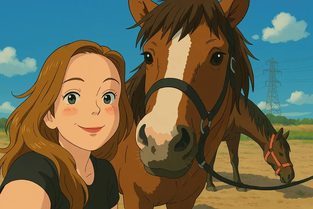 ghibli